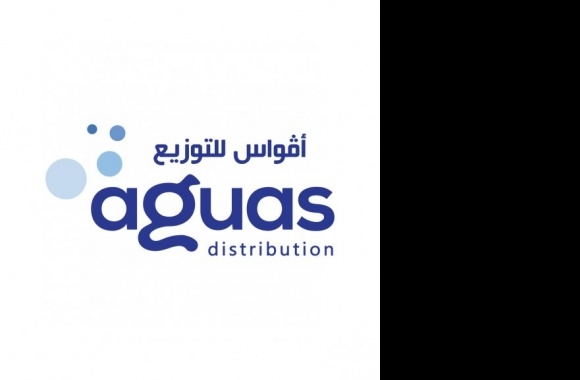 Aguas Distribution Logo