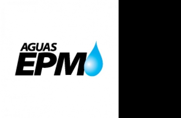 aguas epm Logo