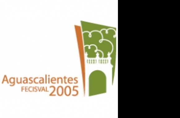 Aguascalientes Fecisval 2005 Logo