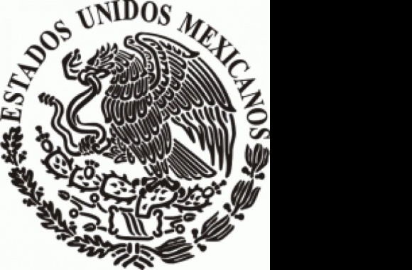 aguila mexico Logo Download in HD Quality