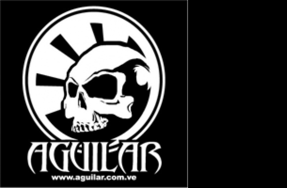 AGUILAR Logo