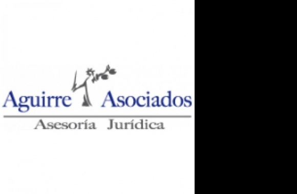 Aguirre & Asociados Logo