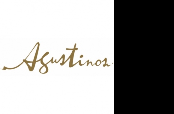 Agustinos Logo