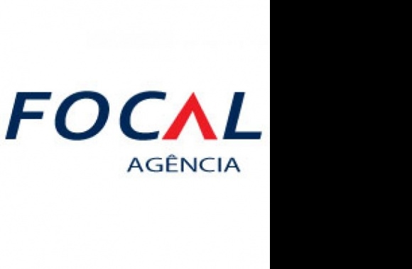 Agência Focal Logo