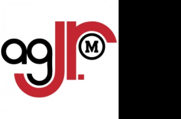 Agência Júnior Logo