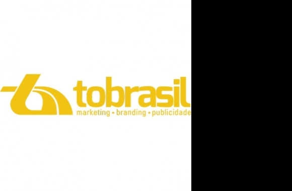 Agência ToBrasil Logo