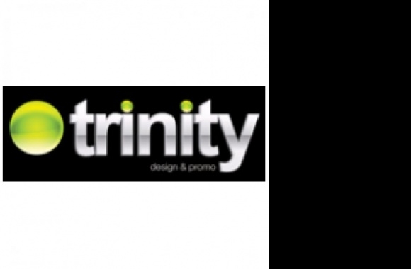 Agência Trinity Logo