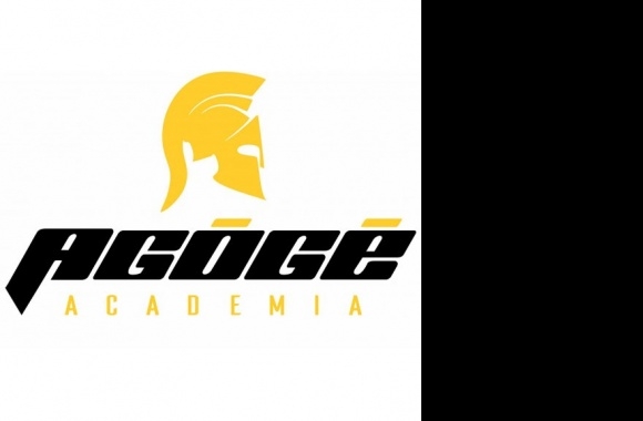 Agôgê Academia Logo