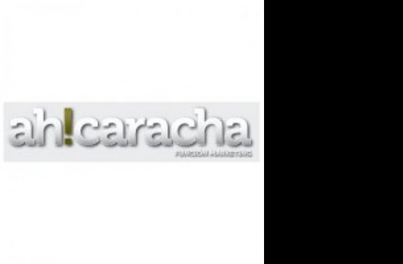 Ah! Caracha Logo