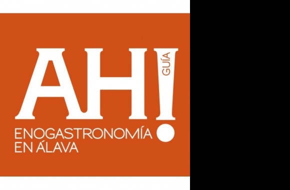 AH! Logo