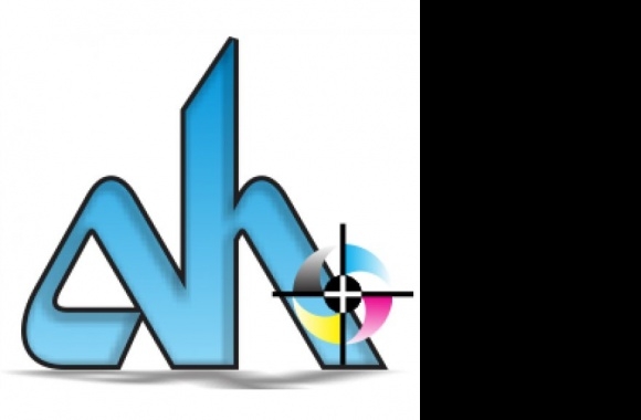 Ah Logo