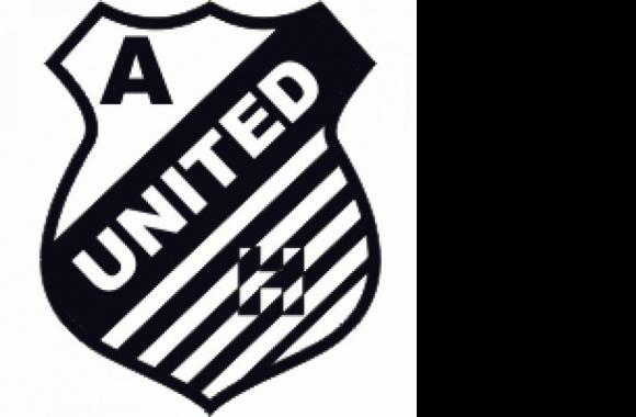 AH United Logo
