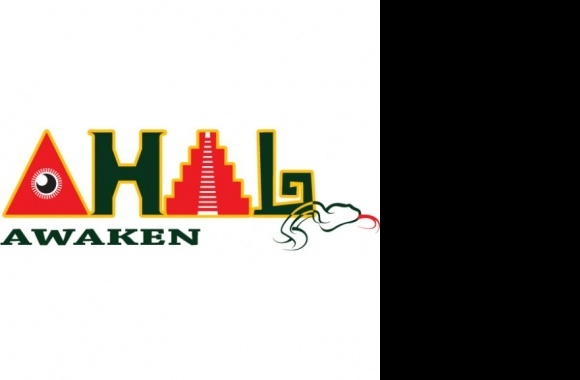 Ahal Awaken Logo