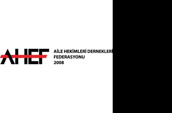 AHEF Logo