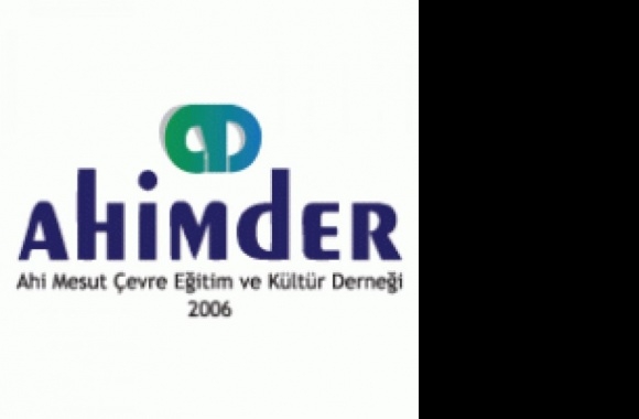 Ahimder Logo