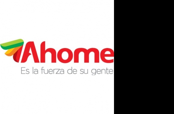 Ahome Logo