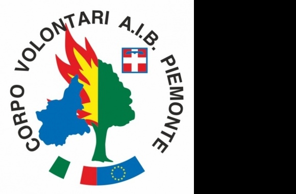 AIB Piemonte Logo