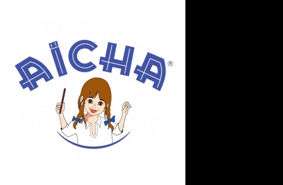 Aicha Logo