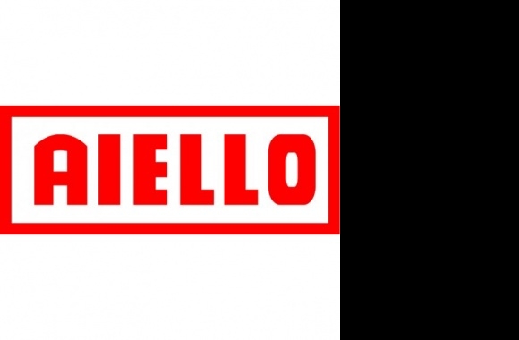 Aiello Logo