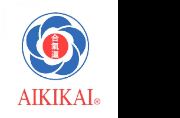 AIKIKAI Logo