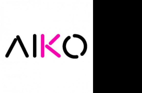 Aiko Logo