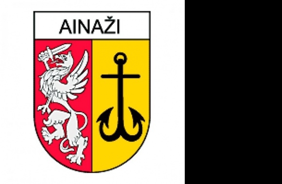 Ainazi Logo