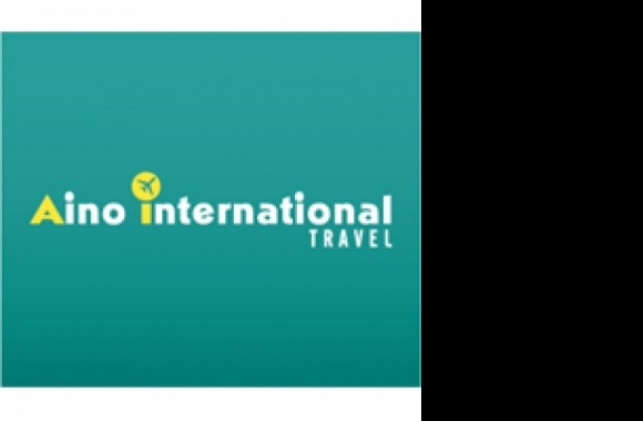 Aino International Travel Logo