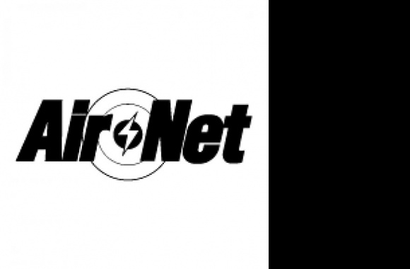 Air-Net Logo