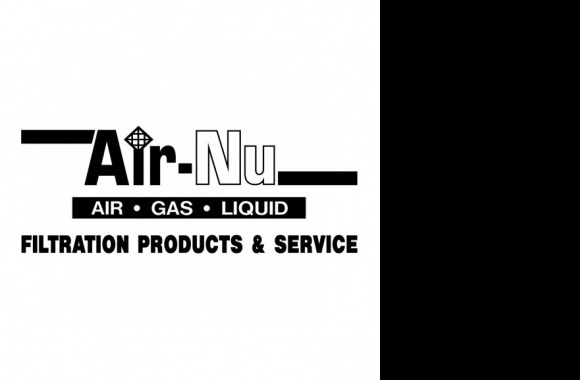 Air-Nu Logo