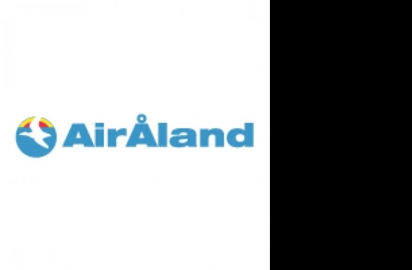 Air Aland Logo