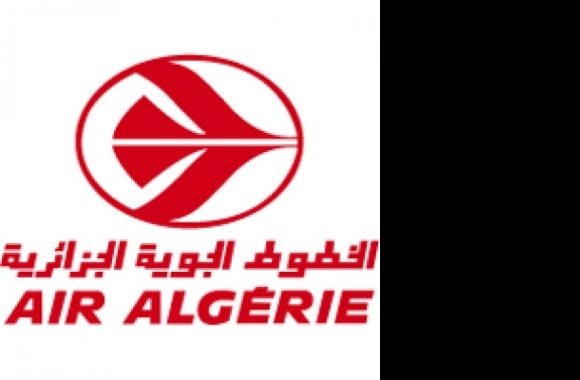 Air Algerie Logo Logo