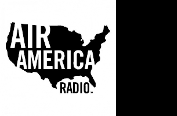 Air America Radio Logo