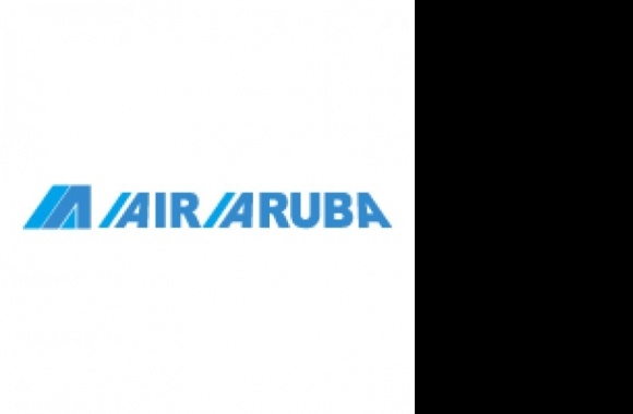 Air Aruba Logo