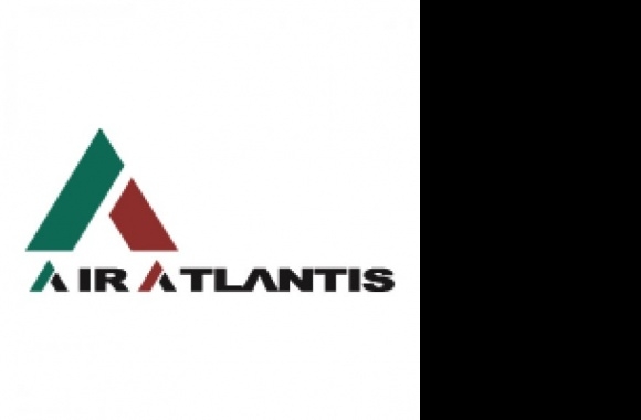 Air Atlantis Logo