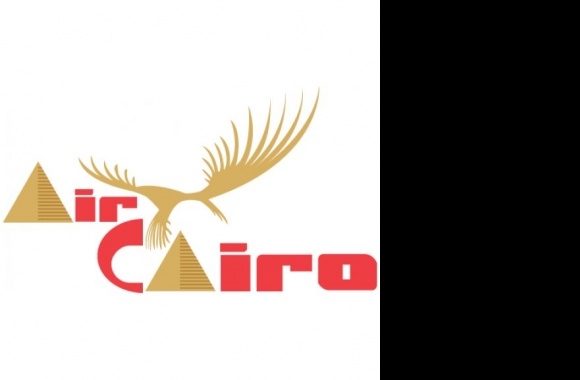 Air Cairo Logo