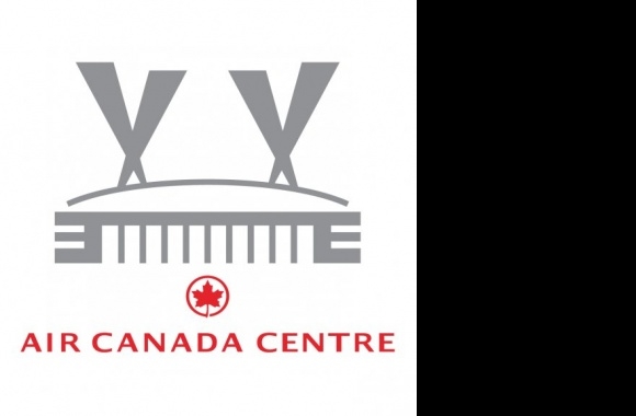 Air Canada Centre Logo