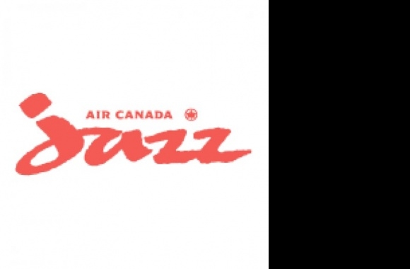 Air Canada Jazz Logo