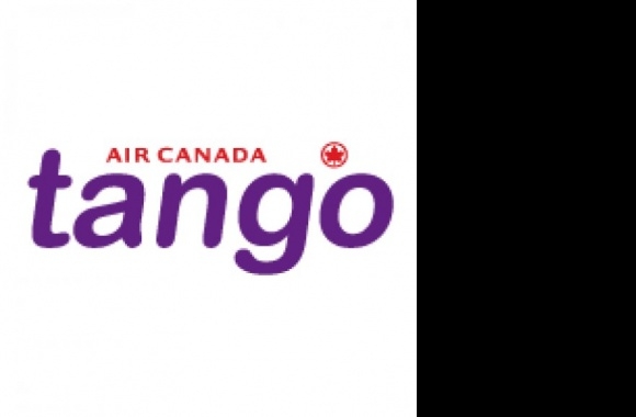 Air Canada Tango Logo