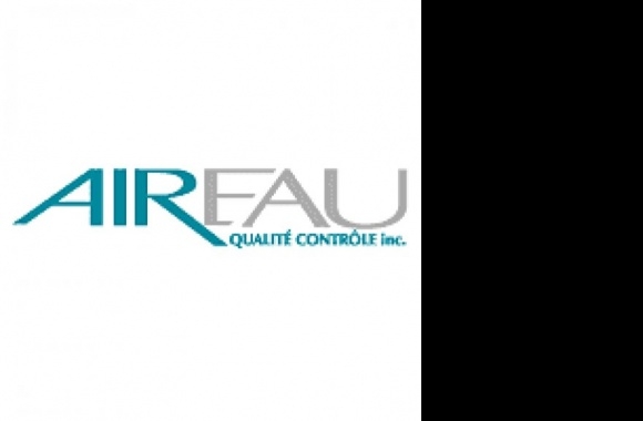 Air Eau Logo
