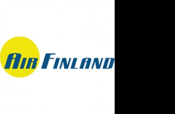 Air Finland Logo