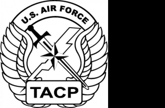 Air Force TACP Logo