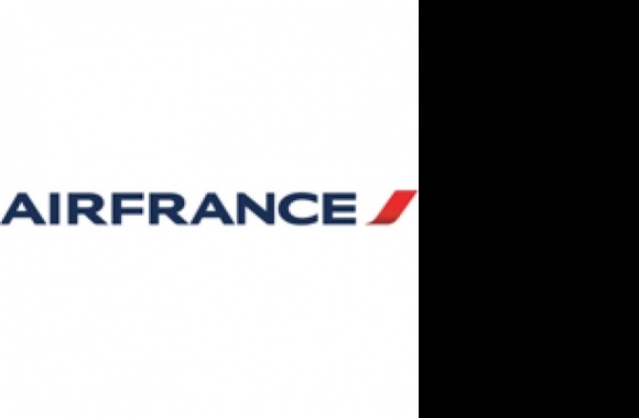 AIR FRANCE (2009) Logo