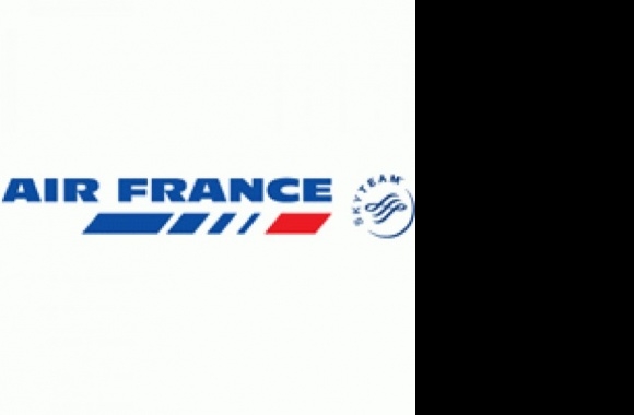 Air France Sky Team Logo