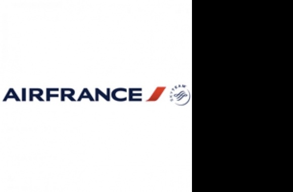 Air France Skyteam Logo