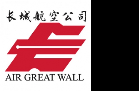 Air Great Wall Logo
