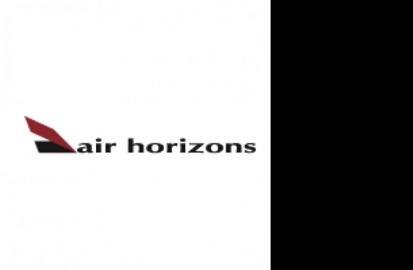 Air Horizons Logo