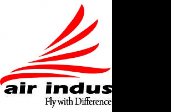 Air Indus Logo