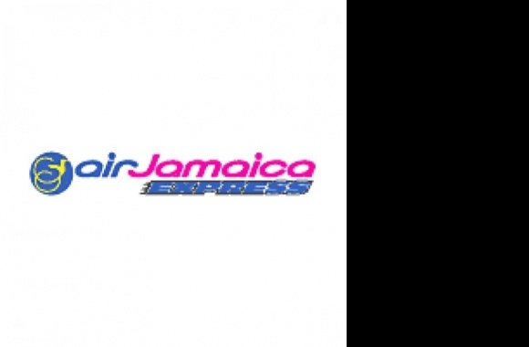 Air Jamaica Express Logo