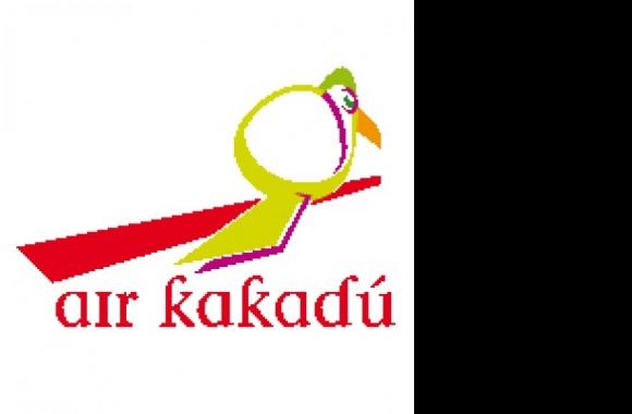 air kakadu Logo