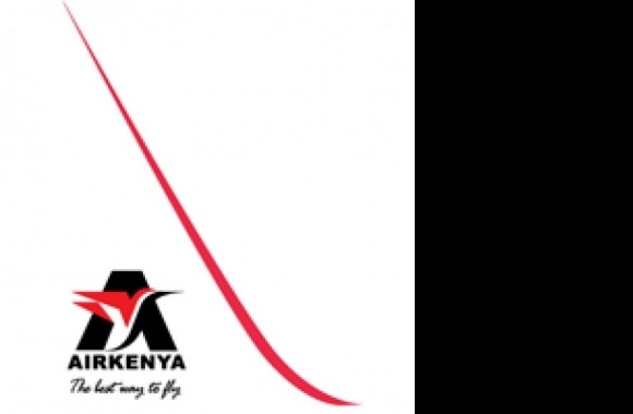 Air Kenya Logo